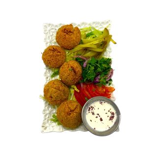 Falafel