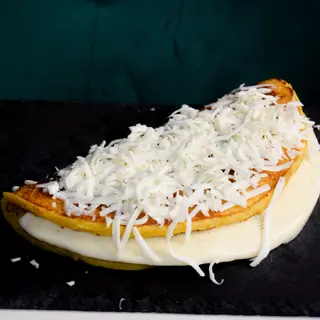 Cachapas 