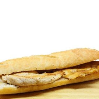  Baget  Pechuga simple 