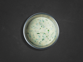 Соус тар-тар