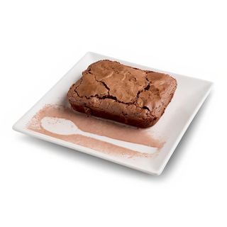 Brownie Negro