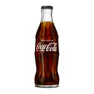 coca-cola zero