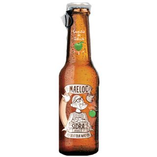 Maeloc Dulce 33 cl,