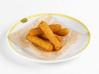 Сирні палички 5шт (120g)