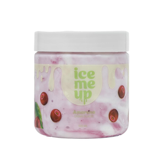 Crème Glacée Amarena 500ml