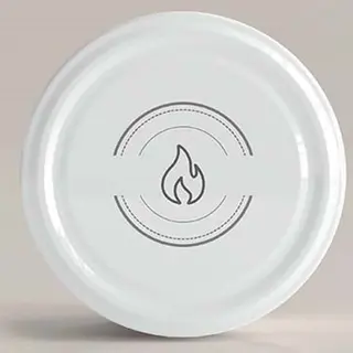 MAYONESA BBQ