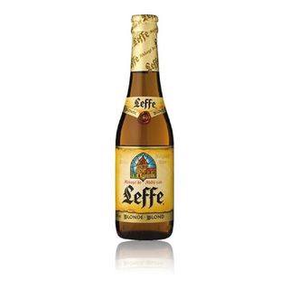 Лефе Блонд (330мл)