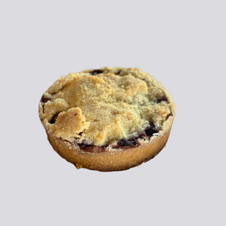 Tartaleta De Cerezas