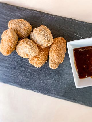 Jalapeños Rellenos De Queso (6 Uds.)