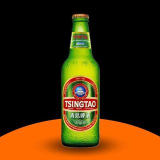 BIRRA TSINGTAO 33 CL 4,7°