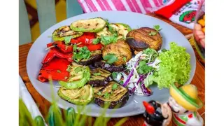 Verduras