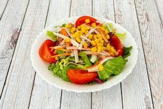 Ensalada Mixta