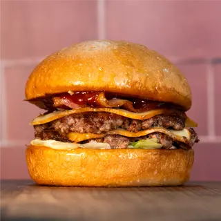 Smokey Double