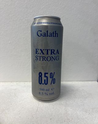 Birra Messina 50cl
