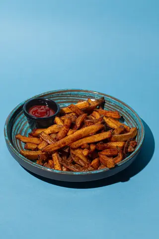 Fryty Kids