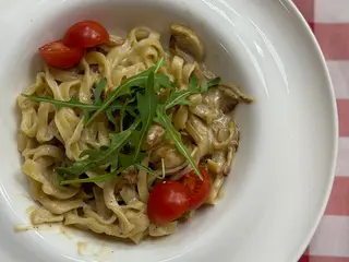 З грибами (330g)
