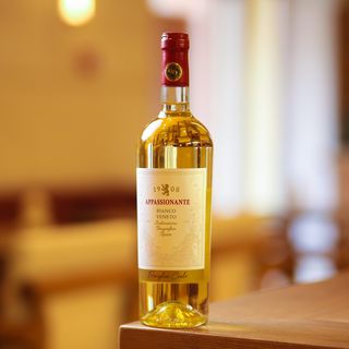 Вино Appassionante, Bianco Veneto, Cielo e Terra, біле сухе 750мл