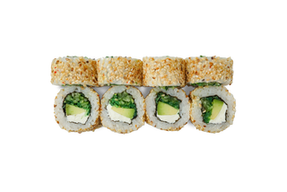 Овочевий (250г/8шт)