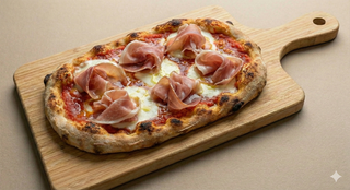 Pinsa Speck