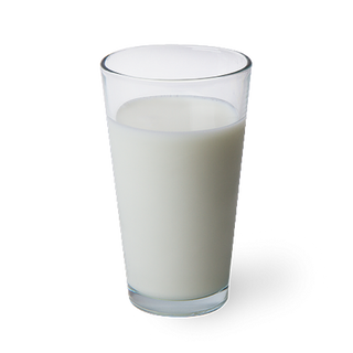 LATTE BIANCO