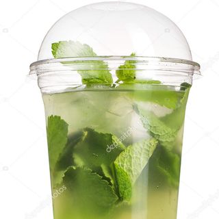 Virgin Mojito