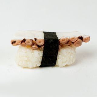 Nigiri  Poulpe