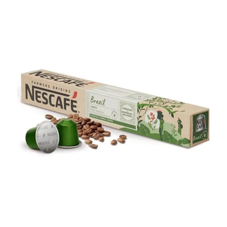 NESCAFE BRAZIL