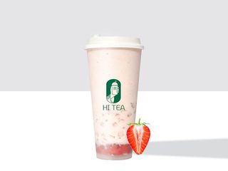 Succulent Strawberry Delight Cold - 700ml