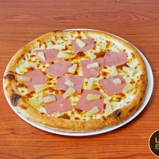 La Pizza Hawaiian