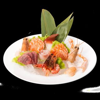 193 SASHIMI MISTO MAX