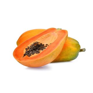 Pawpaw Fruit