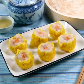 Siu Mai Al Vapor (6 Uds.)