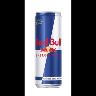 Red Bull