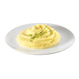 Картофено пюре