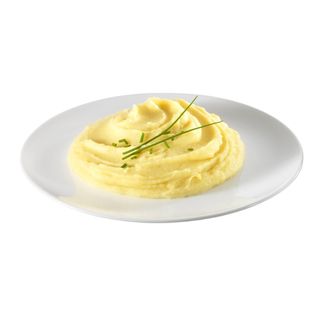 Картофено пюре