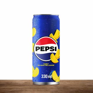 PEPSI TWIST