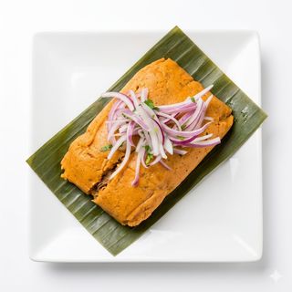 Tamal