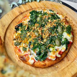 Pizza American Veggie