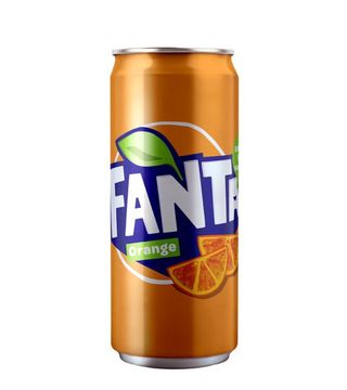 Fanta 0.33l