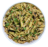 Pâtes Poulet Champignon