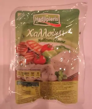 Halloumi 250Gr