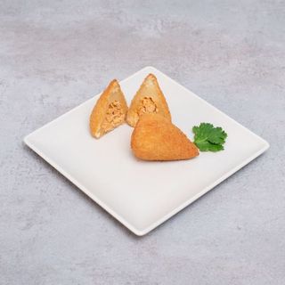 Coxinha