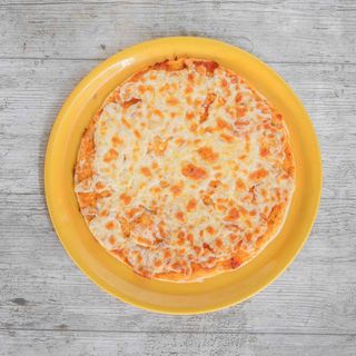 pizza margarita (26 cm.)