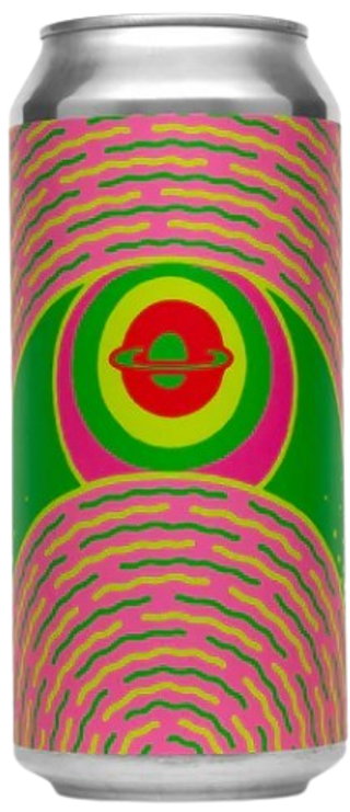 Milkshake IPA (Watermelon) Omnipollo Lata 44 cl.