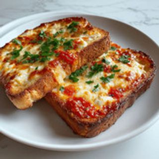 Cheese Toast