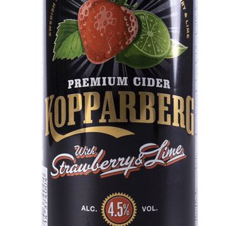 Kopparberg