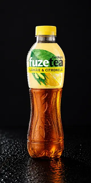 Fuzetea Lamaie 0.5l