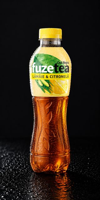 Fuzetea Lamaie 0.5l