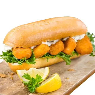 Titanic Nuggets
