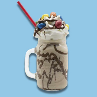 Batido M&M´S (16 Oz.)